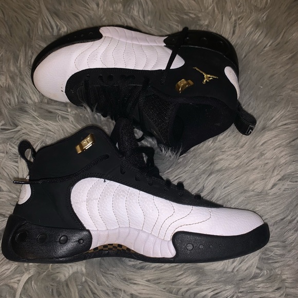 Jordan Jumpman Pro OG ‘Taxi’ - Picture 3 of 6